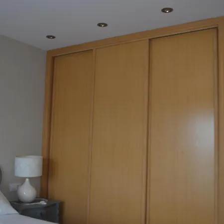 Maricielo * 桑亨霍