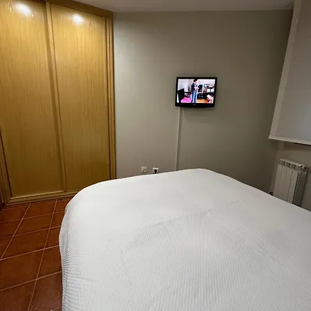 Apartament Maricielo