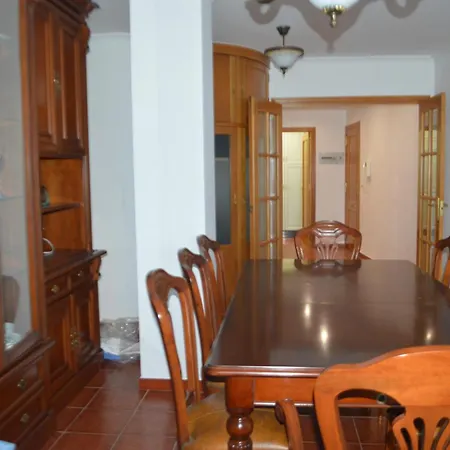 Maricielo Apartament Sanxenxo