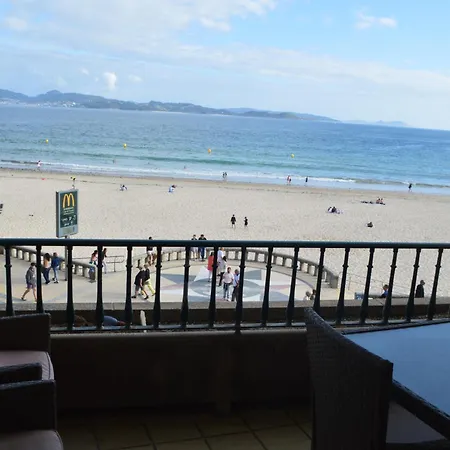 Maricielo Apartment *