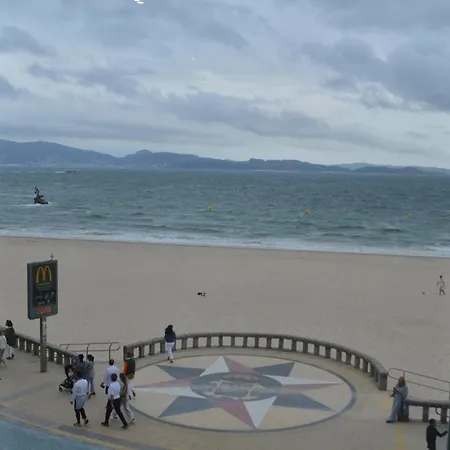 Maricielo 公寓 桑亨霍