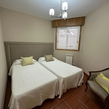 Apartament Maricielo