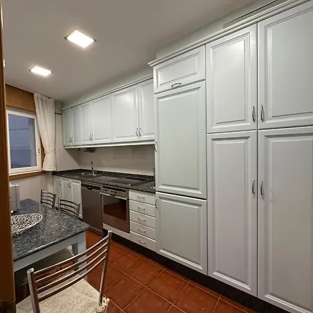 Apartment Maricielo Sanxenxo