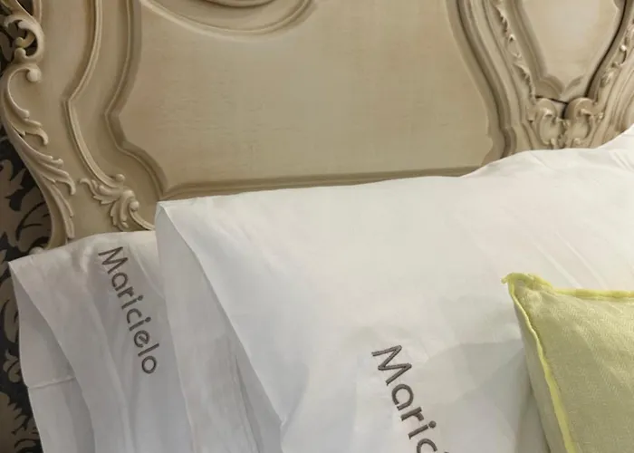 Maricielo Lejlighed Sanxenxo