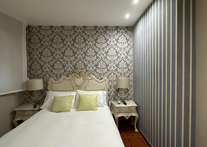 Lejlighed Maricielo Sanxenxo