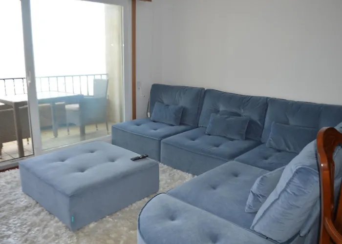 Διαμέρισμα Maricielo